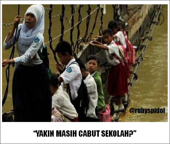 rubyspidoll's tweet photo. NIH LIAT, NYADAR LU CUY!!!
.
.
#sekolah #sekolahmusik #sekolahdasar #sekolahan #sekolahbisnis #sekolahmakeup #sekolahinternet #sekolahanak #sekolahinternetmarketing #sekolahperhotelan #sekolahtinggipariwisatabogor #4niecucitangan #betrandpeto #ugmbohonglagi #8thannivjkt48 https://t.co/QaL2Zxnofr