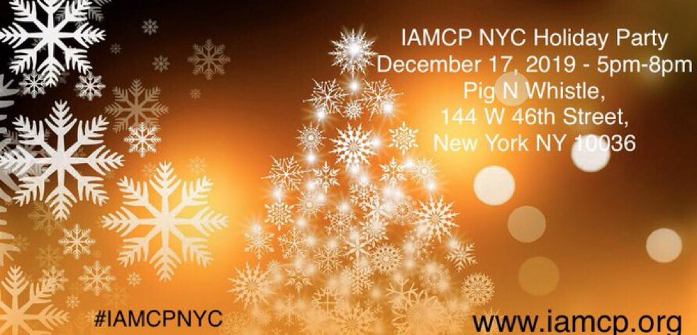 Looking forward seeing you today!! #iamcp members #MSPartner