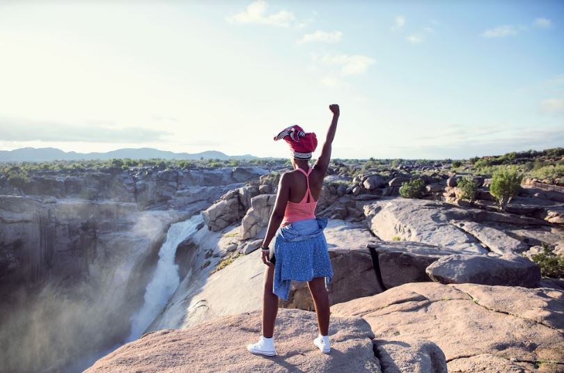 If you are heading to the Northern Cape this festive. You can enjoy a wine tasting afternoon at the Orange River Wine Cellar/ river rafting on the Orange River. One of the highlights in this area is Augrabies Falls <a href="/SANParks/">SANParks</a> Augrabies Falls National Park #VisitNorthernCape