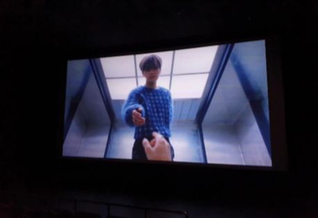 Stray_Kids's tweet photo. [스키지기]
찾았다!🙊 방심하고 있다가 또 스키즈 미모에 심장 부여잡고 감탄✨ 집 가는 길에도, 영화관에서도 스키즈 볼 수 ���어 남은 일주일 벌써 행복회로 가동~💕
📍지하철: 강남역 신분당선
📍CGV: 강남, 강변, 건대입구, 송파, 여의도, 영등포, 압구��� https://t.co/EhZ5nqV9NJ