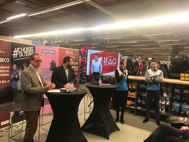 Pôle Formation CCI08 tweet media