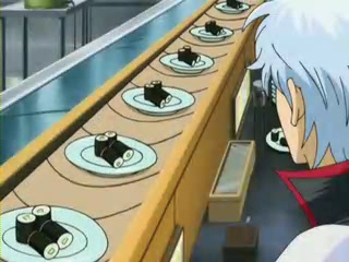 スナバ 銀魂 鬼滅 ﾋﾌﾟﾏｲ ｺﾅﾝ ﾋﾛｱｶ ﾊｲｷｭｰ かっぱ巻きしか出てこない回転寿司いってみたい なおカレーとらないと怒られる T Co Zsh69vyvmk Twitter