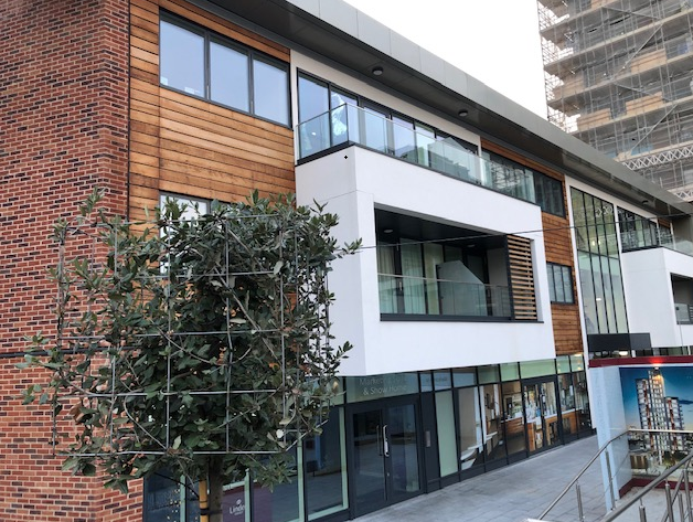 Stanmore Ltd tweet media