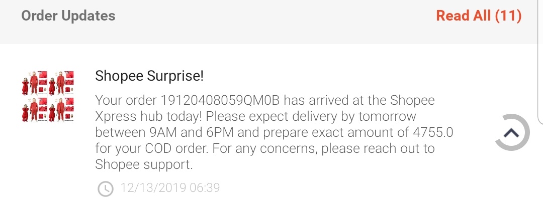 Shopeeexpress Twitter Search Twitter