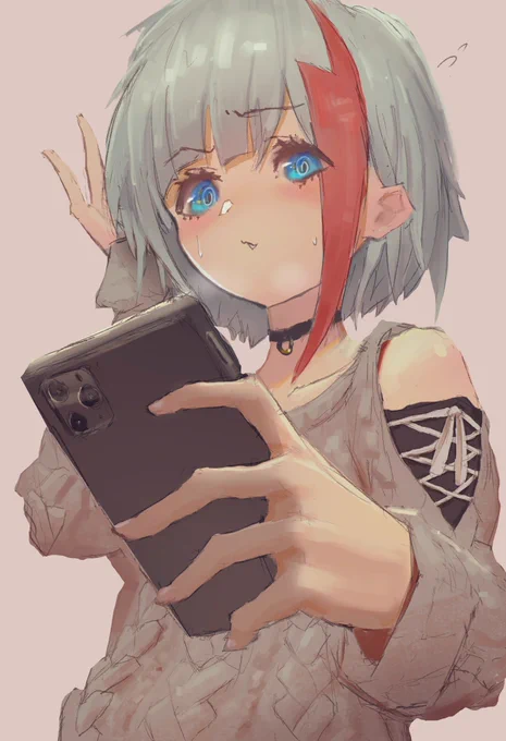 今年のアズレン絵まとめ✍️
#アズールレーン 