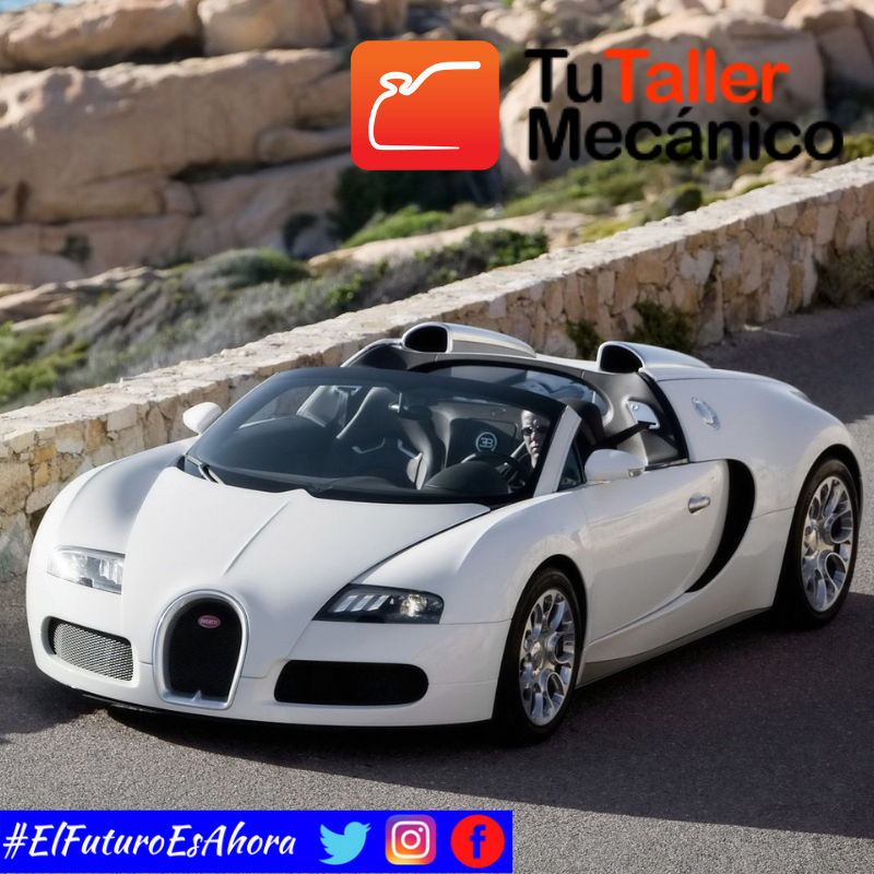 “Los problemas significativos que enfrentamos no se pueden resolver en el mismo nivel de pensamiento en que estábamos cuando los creamos.”
Albert Einstein
#ElFuturoEsAhora #TuTallerMecanico #CalificaTaller
Visite nuestra página web 👇👇👇   

tutallermecanico.com