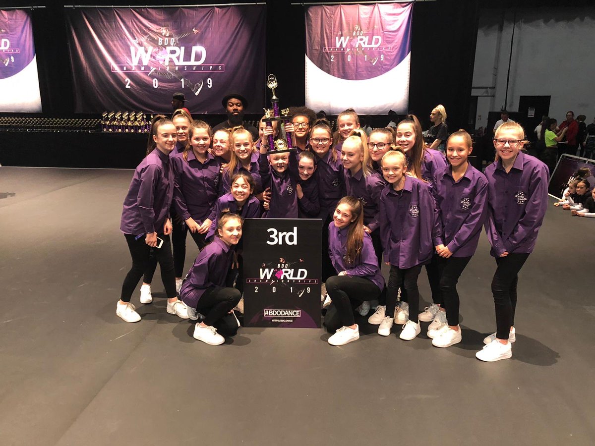 When this happens at the <a href="/bdodance/">Bdo Street Dance</a> world championships! #love #life #YC #chase #dream