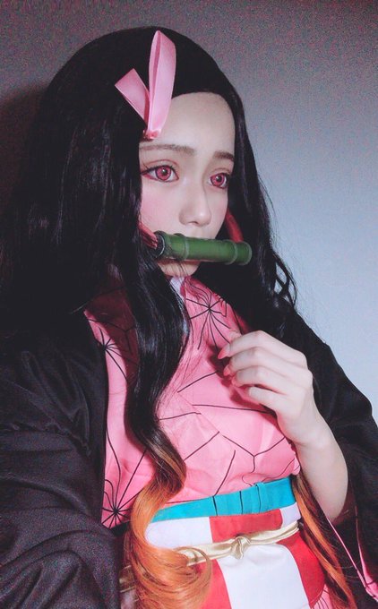Twitterのコスプレ画像68