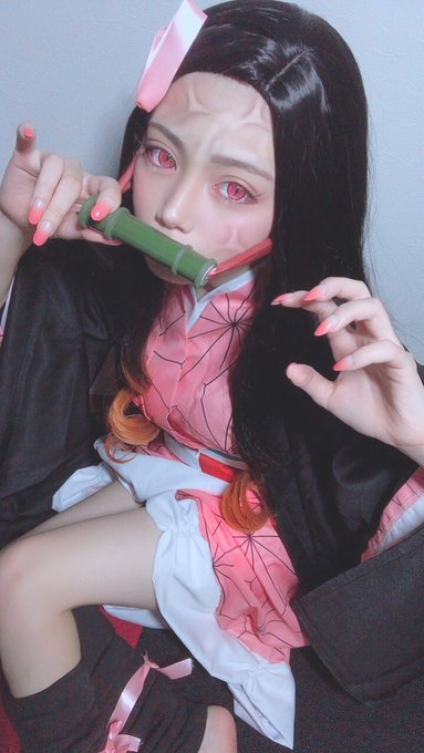 Twitterのコスプレ画像69