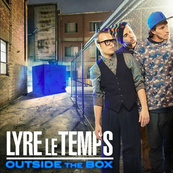 Friends,
“Outside The Box” is back! 😜
➡️ LyreLeTemps.Com
20% OFF ENTIRE SHOP
20% OFF ENTIRE MONTH
