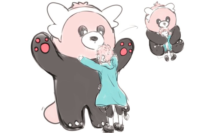 キテルグマのtwitterイラスト検索結果