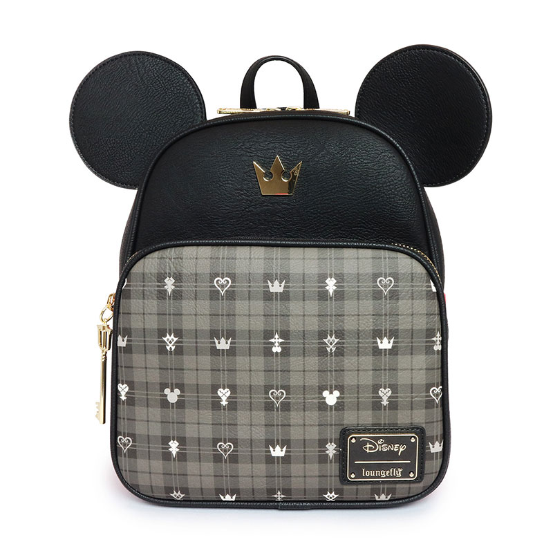 Aibo Kh Loungefly キングダム ハーツiii ミニリュック 王様 ミッキー 15 000円 税込 Kazaton T Co W24hcwxnkm