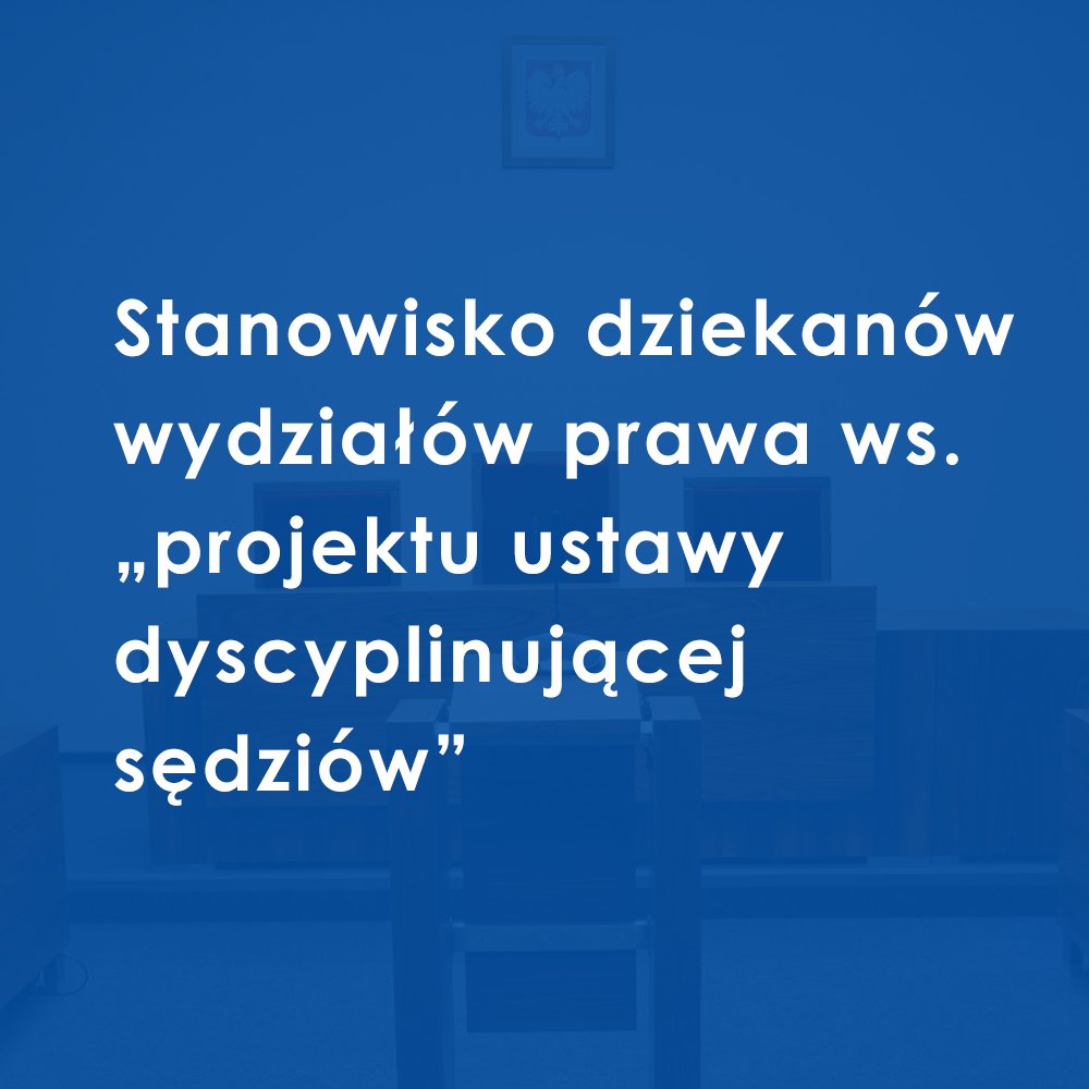 Wpia Uj Wpiauj Twitter