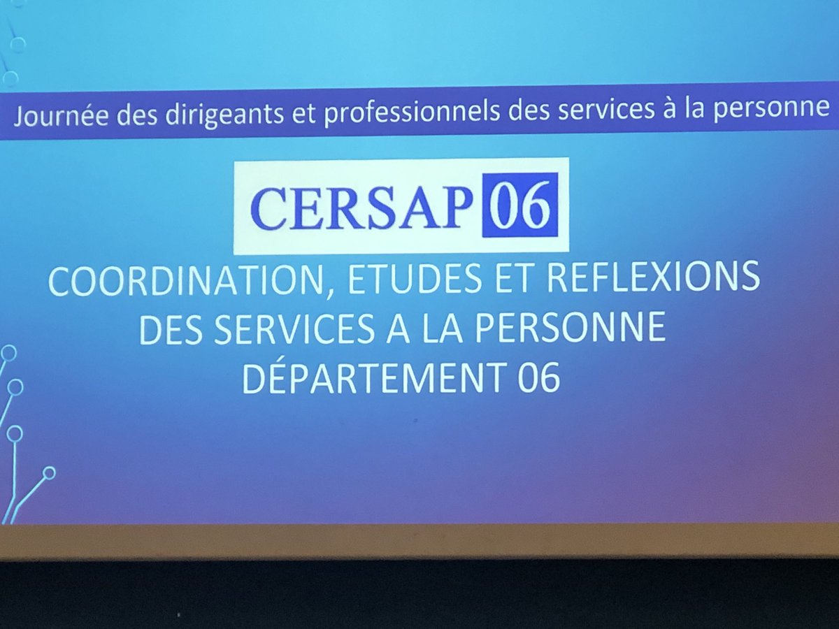 LAMAURY9's tweet photo. Début des débats du CERSAP 06 https://t.co/WoxekKR6Bo