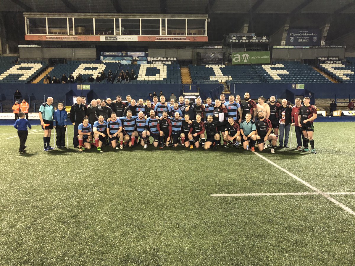 Rumney Rockets tweet media