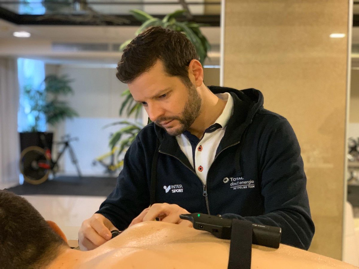 Team TotalEnergies tweet media