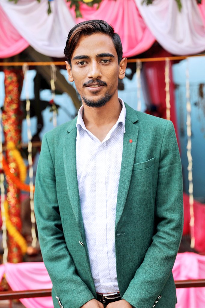 मंसिरको सम्झनामा! 😍😍