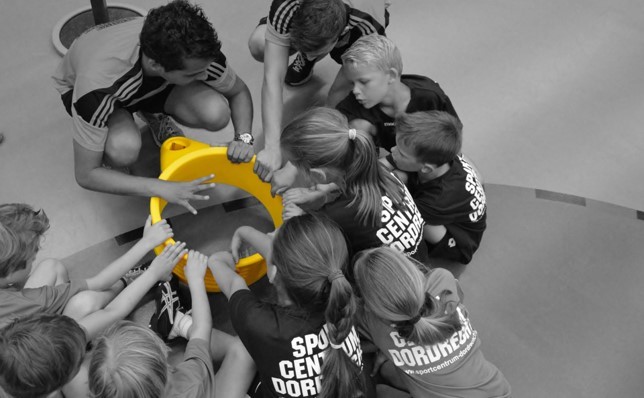 17 januari is er bij @kvTOP een inspiratieavond over technisch beleid. Voor technische commissies is er een workshop over het opstellen van een technisch beleidsplan en voor trainers is er een workshop over spelenderwijs talent ontwikkelen. Meer info: bit.ly/2sAS1kP