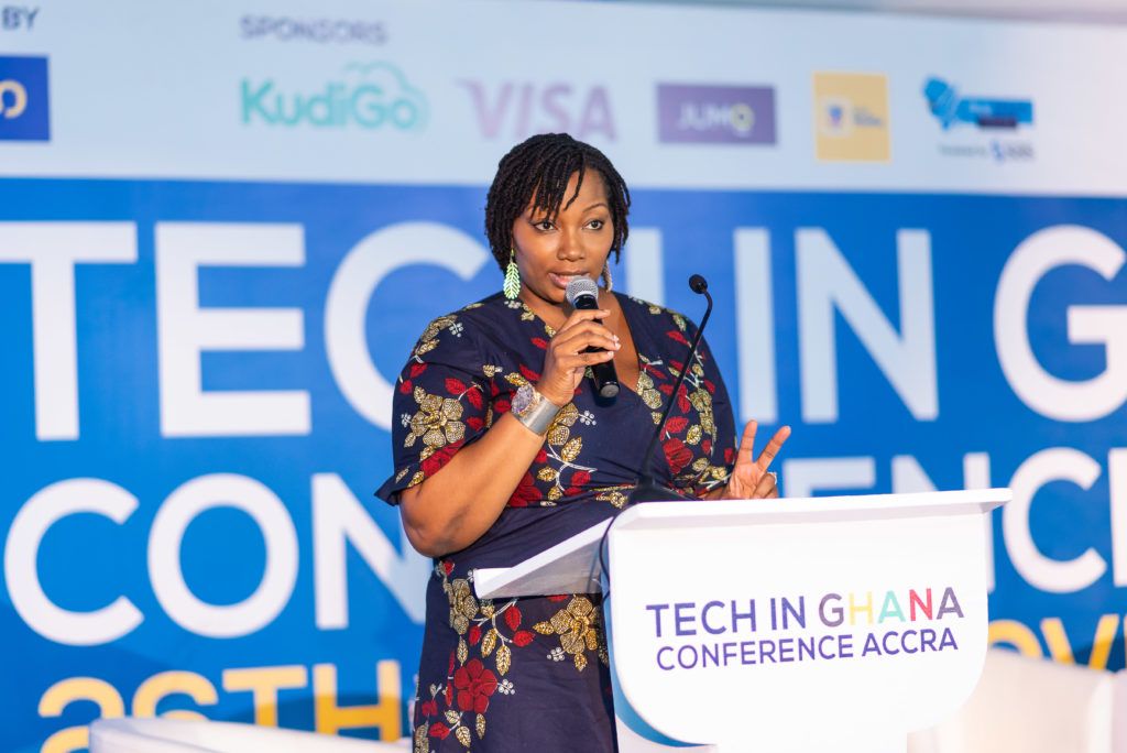 AfricaBiz2020's tweet image. 📸 PICTURES: @TechInGhana #Accra 2019 Day 2. 

See highlights featuring @farmerline, @busy_gh, @eCampusLLC, @Ashesi, @JetstreamAfrica and many more. buff.ly/34pNdft

#TechinGh19 #Ghanatech #startups #investors #Entreprenuers
