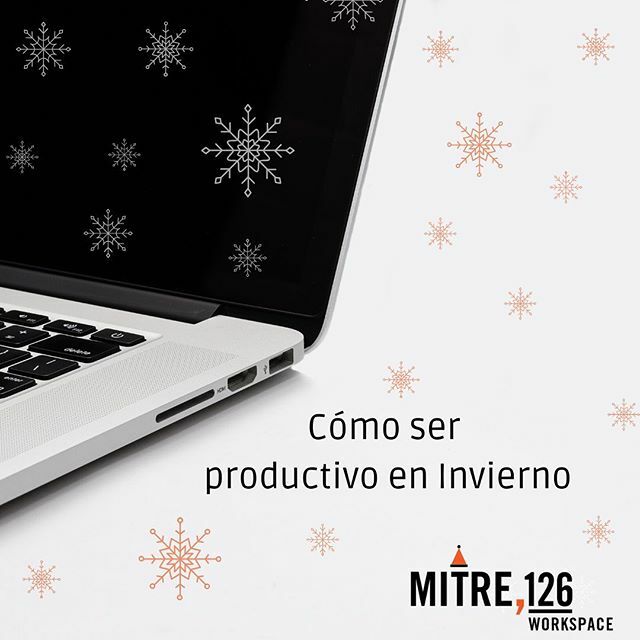 MitreWorkspace's tweet photo. El invierno es una hermosa época del año y nos encanta estar en casa bajo la manta. Pero no podemos hacer como los osos, hay que ir cada día a trabajar. Aquí te explicamos algunos consejos para ser productivos en esta época del año. 
Link en la bio ↑… https://t.co/MaiEUJgtPx https://t.co/WWjOFCkNFF