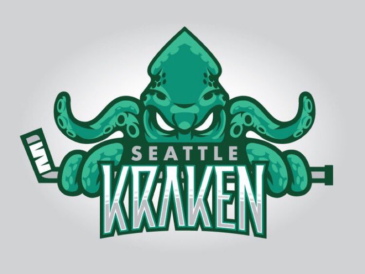 Introducing the Seattle Kraken! | Page 50 | HFBoards - NHL ...