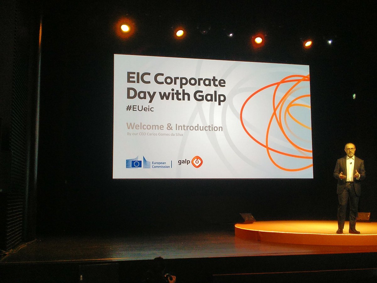 Hybrid Energy Storage Solutions (@hess_solutions) on Twitter photo <a href="/HESS_Solutions/">Hybrid Energy Storage Solutions</a> is ready for the EIC Galp Corporate Day at Lisbon. Thanks Galp's Innovation team for this opportunity. <a href="/EUeic/">European Innovation Council</a> <a href="/HESS_Solutions/">Hybrid Energy Storage Solutions</a> is ready for the EIC Galp Corporate Day at Lisbon. Thanks Galp's Innovation team for this opportunity. <a href="/EUeic/">European Innovation Council</a>
