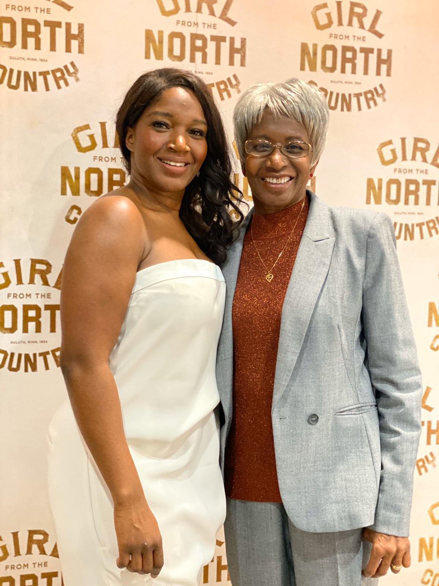 1RachelJohn's tweet photo. About last night...@DylanMusical Press Night. Thank you Mummy and @Leahhill_ for your support. Thank you @SophieDearden for the beautiful Jumpsuit from @REISS and stunning shoes from @jimmychoo ❤️ #gftnc #mrsneilsen #pressnight https://t.co/ElNod3XClA