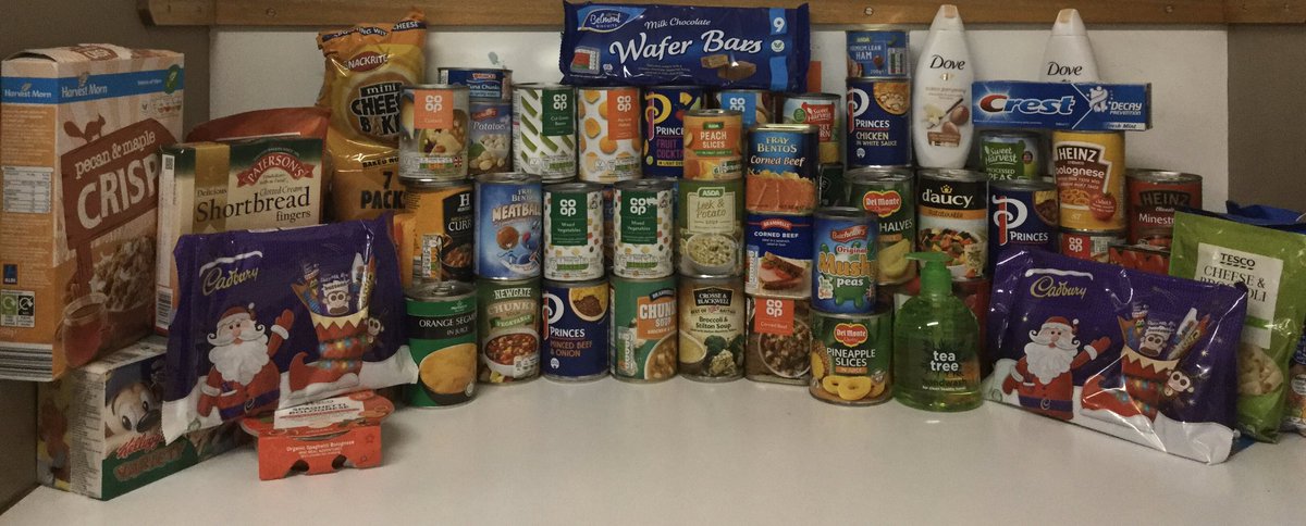 QEHKLlib's tweet image. When I set this up I had no idea how it was going to work out but @TeamQEH and @CShawQEH you have been #totesamazeballs in your generosity and support for @klfoodbank. Thank you. #BetterTogether . Here’s to a tremendous 2020.