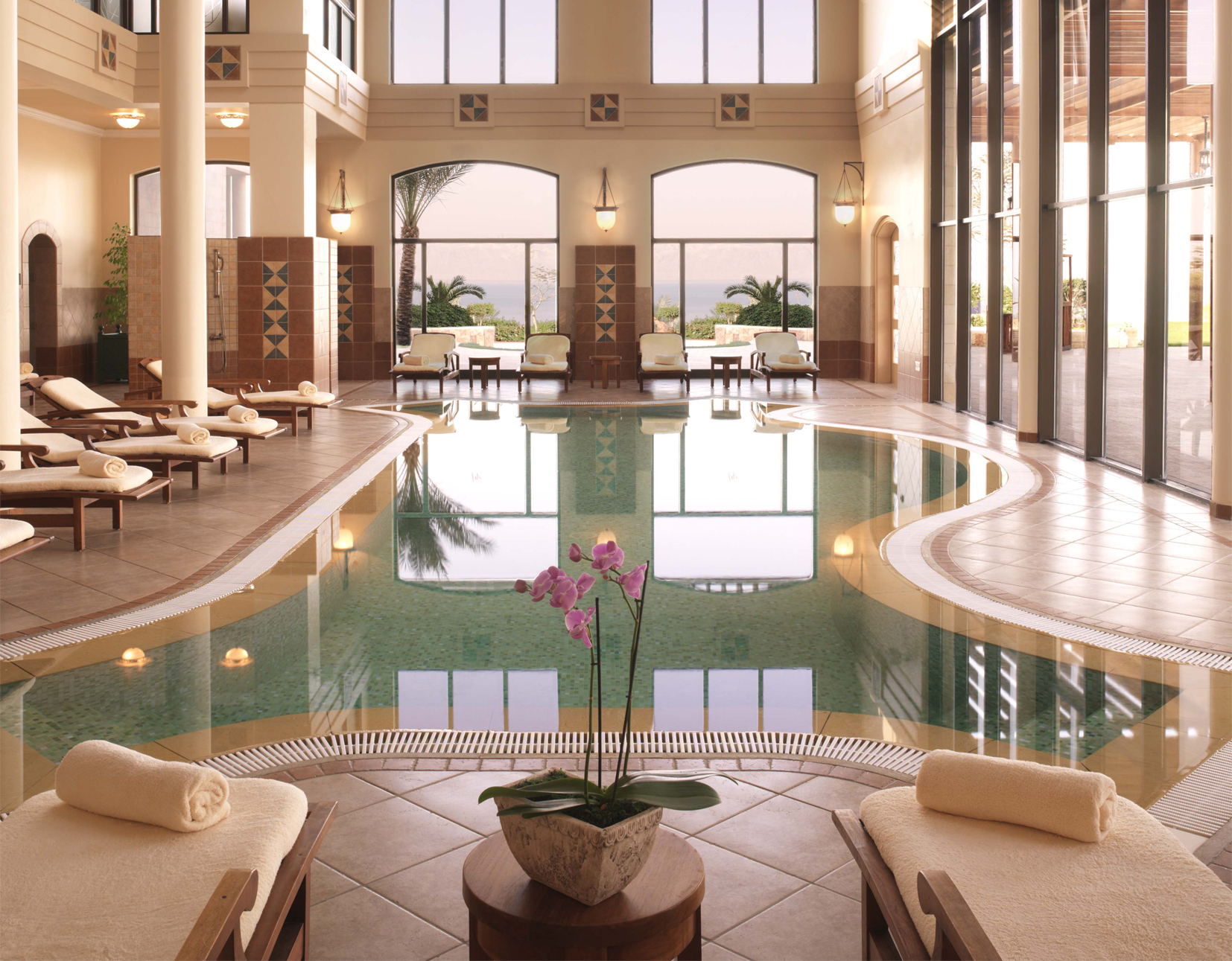 Marriott Dead Sea (@MarriottDeadSea) /