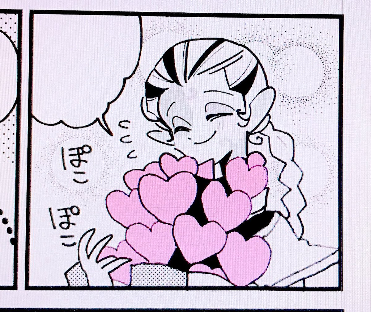 これは最高カワイイ必安 