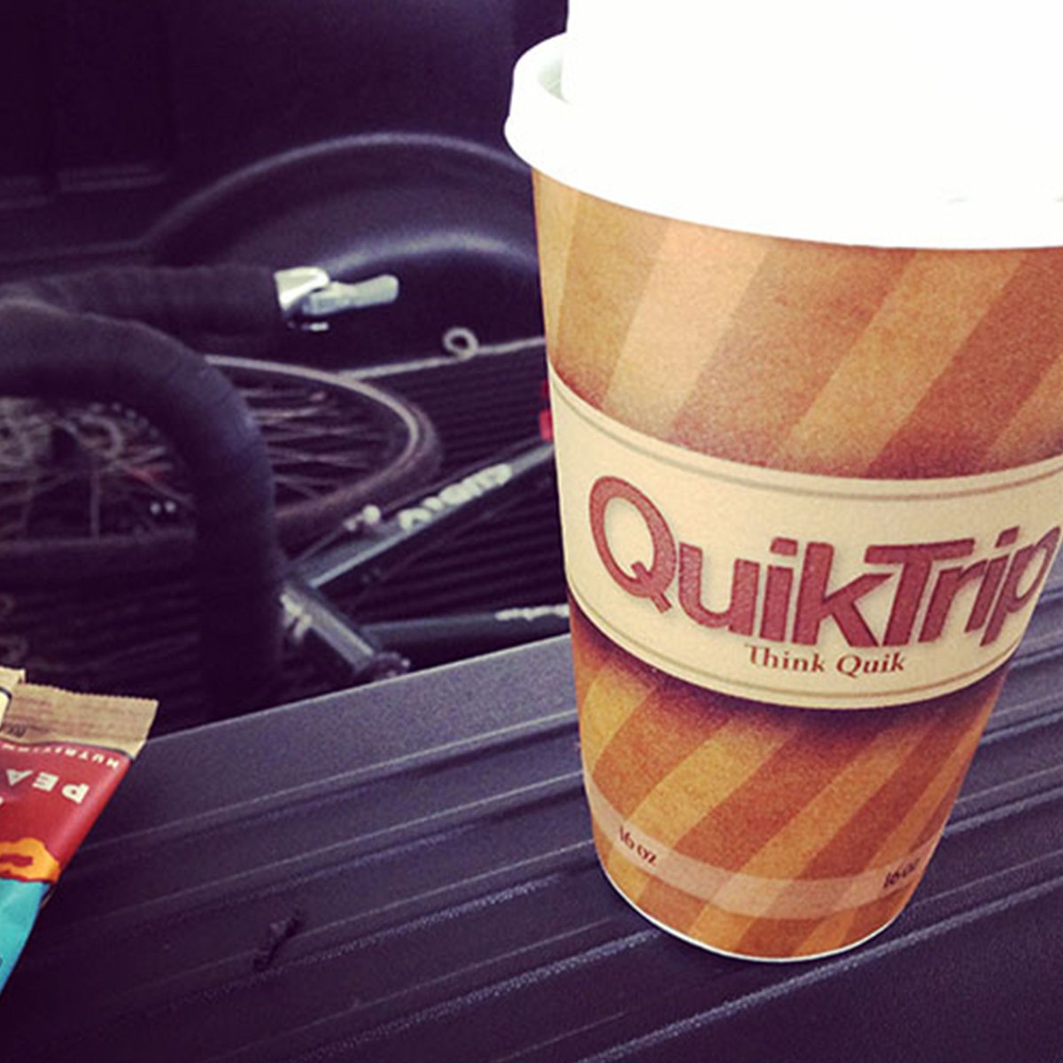 Ride Bikes Be Happy (ridebikeshappy) Twitter