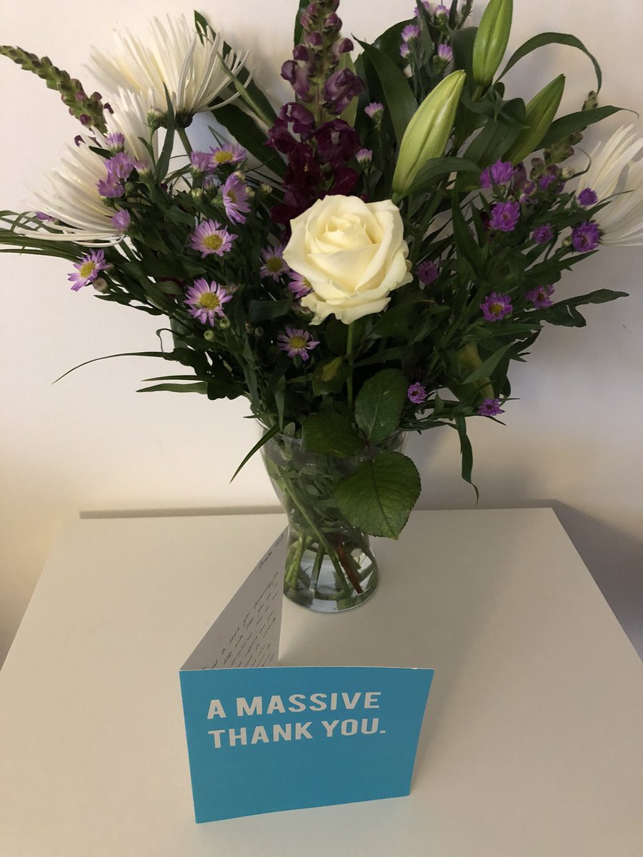 DHMProbWorker's tweet image. This is exactly the reason why I do what I do. Knowing that I’ve not only helped a young person through their struggles but also helping the school to understand how much a parental imprisonment impacts on their life and mentally #nicetobeappreciated #YP #CYPS #mentalhealth