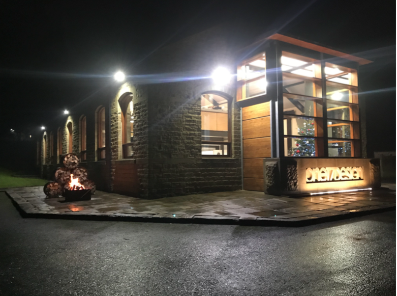 ONE17 Architects & Interior Designers tweet media