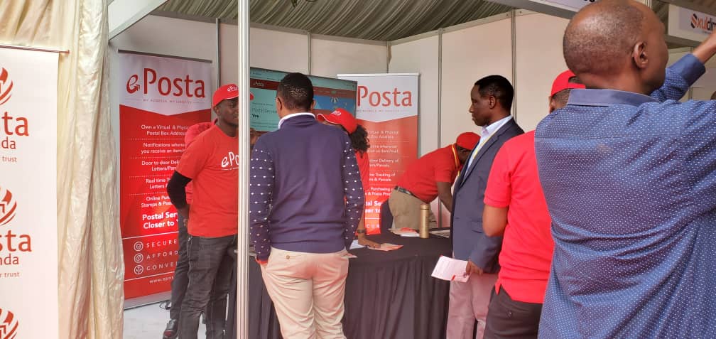 Posta Uganda Ugapost1 Twitter