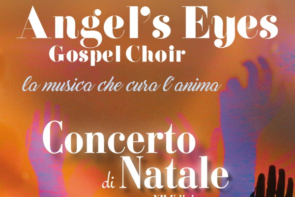 silviolaccetti's tweet photo. A Vasto torna l’appuntamento natalizio con gli Angel’s Eyes https://t.co/E3Zk6jlGXX https://t.co/UNdcJ6OfjS