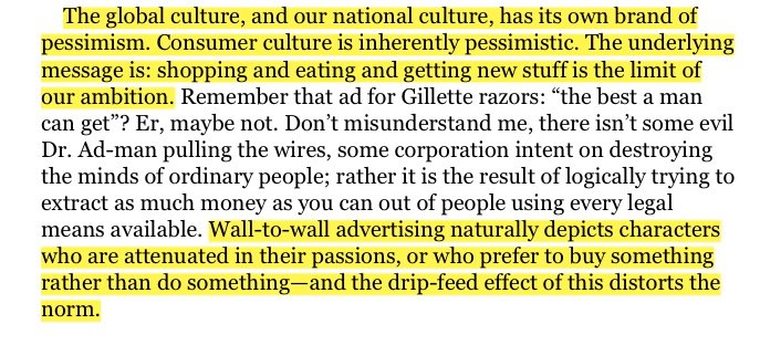 iamericwong's tweet photo. It’s always, always, always more fulfilling to be a producer than a consumer. #micromastery #ericslibrary https://t.co/blnCOlMD0q