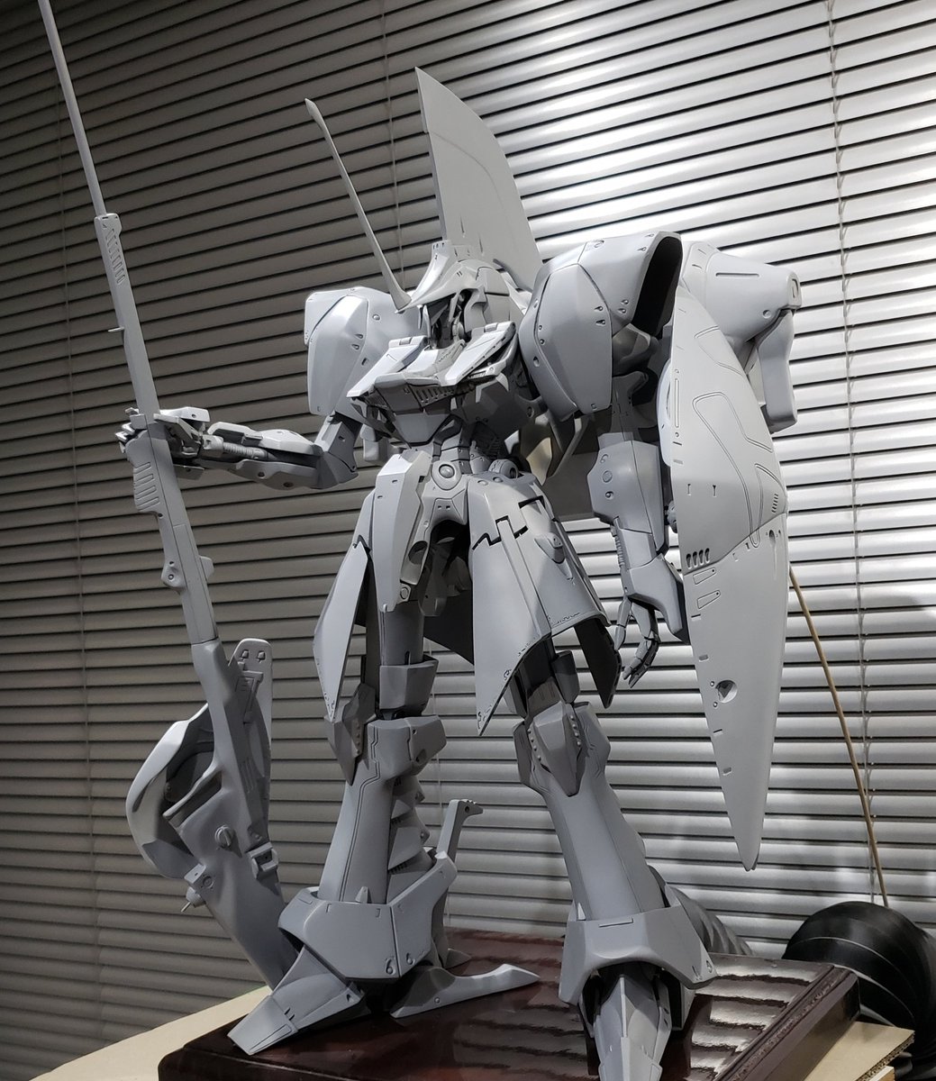 ファイブスター物語ニュータイプ年1月号 Fss Jp 12ページ目 Togetter