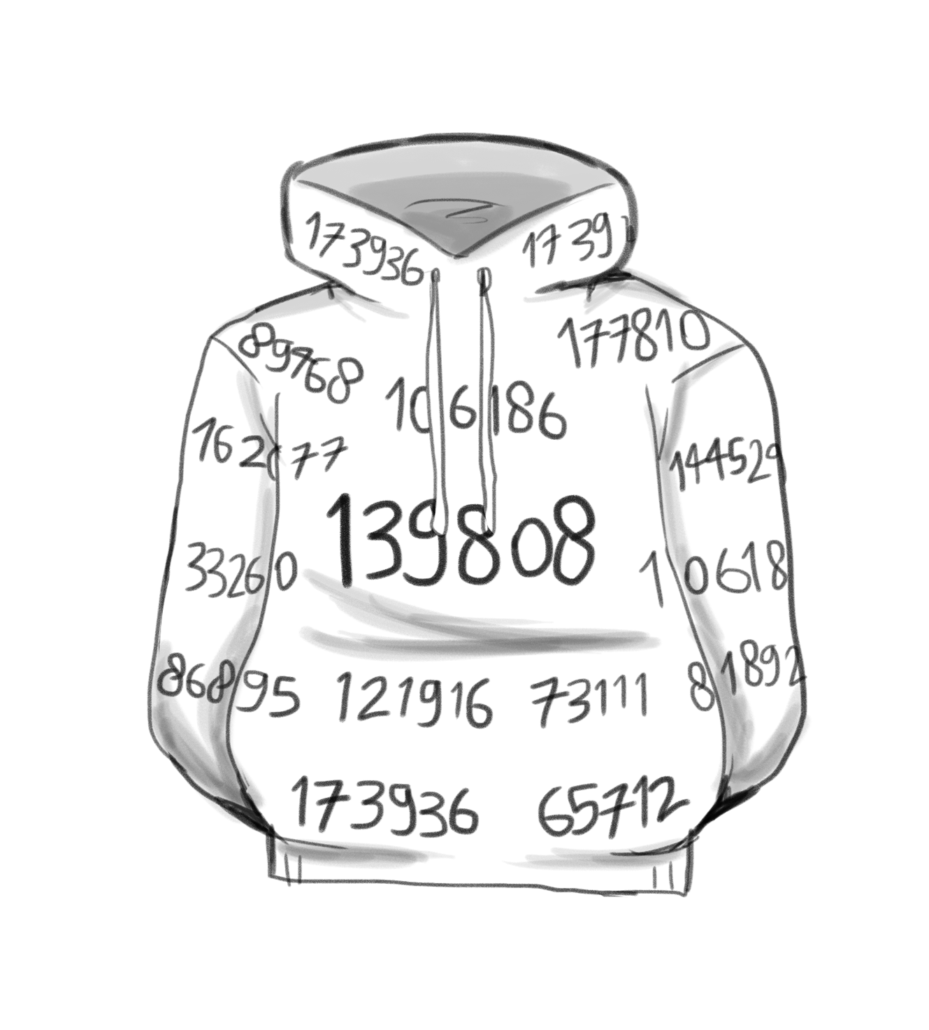 Andro Juniarto No Comms On Twitter Dream Hoodie