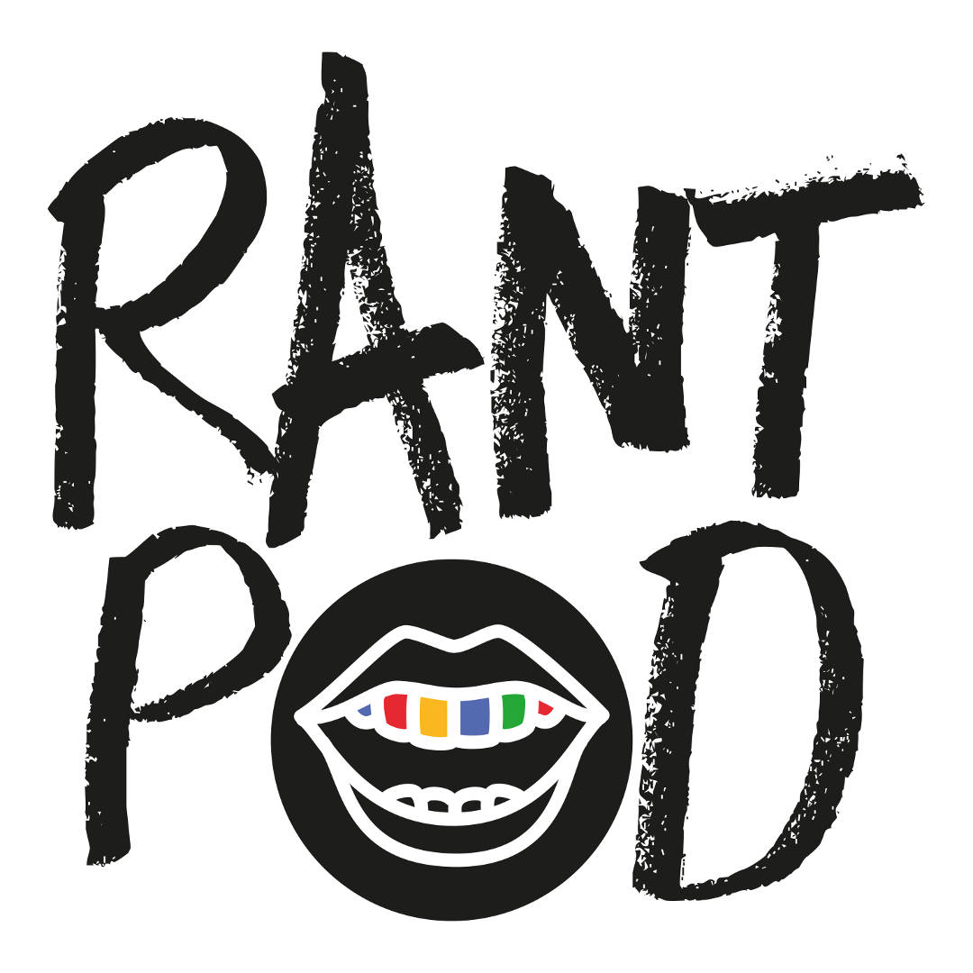 Ni se os ocurra escuchar la Promo 3x04 de <a href="/_rantpod/">rantpod</a>, podcast sobre metodologías ágiles, programación, desarrollo de software y otros.
 
Esta gente está muy loca... quedáis avisados

open.spotify.com/episode/66zXRU…

CC:
Pepellou <a href="/pepellou/">♜ Pepe Doval</a>
Carlos <a href="/carlisgg/">Carlos García</a>
David @dvilchez
Pedro <a href="/pedrovr_/">Pedro Vale Ramos</a>