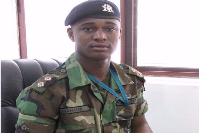 ghananewsmail's tweet photo. Maj. Mahama case: Court dismisses bail application of Assembly Member https://t.co/O2eQpA4wBb https://t.co/lsANGFElH6