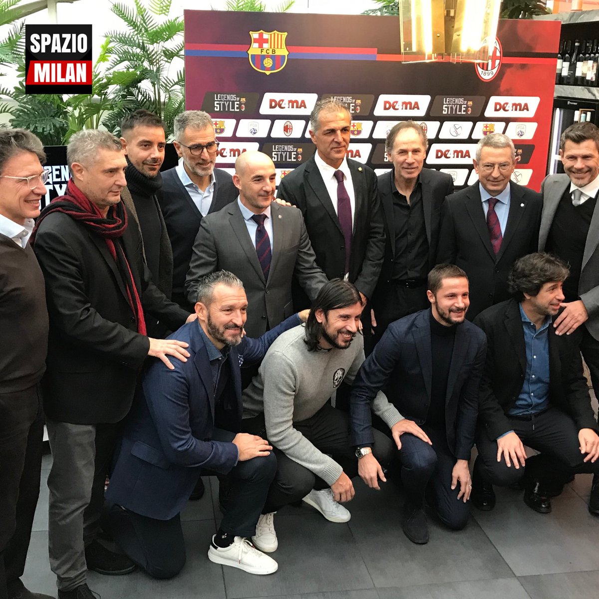 MilanPress.it tweet media