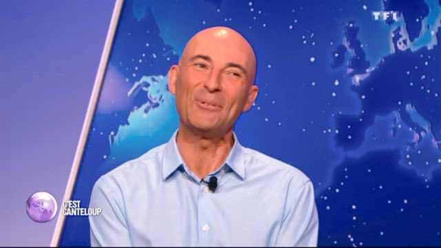 Il est grave pas marrant lui ptn il m’fou les nerfs