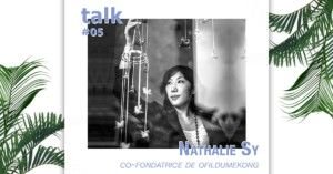 « Être #entrepreneuse implique de tester.. d’échouer.. tout en apprenant de ses échecs, d’être déçu, stressé, mais comme on me l’a toujours dit : « la peur se dissout dans l’action ». »

Retrouvez l'interview de Nathalie Sy fondatrice d' #Ofildumekong: bit.ly/2O8PxS3