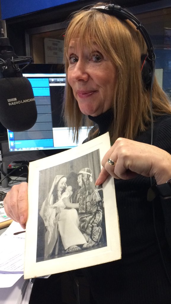 sally jean naden (@sallynaden) on Twitter photo My <a href="/BBCLancashire/">BBC Lancashire</a> producer <a href="/POGHACK/">Paul O'Gorman</a> as Joseph in a nativity when he was younger! He’s never been a father and is still rubbish at woodwork!
#nativity #christmas #throwback My <a href="/BBCLancashire/">BBC Lancashire</a> producer <a href="/POGHACK/">Paul O'Gorman</a> as Joseph in a nativity when he was younger! He’s never been a father and is still rubbish at woodwork!
#nativity #christmas #throwback