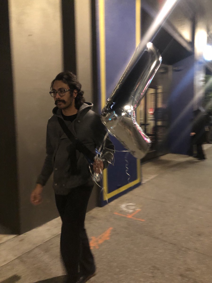 RohanJason's tweet image. I literally took an L last night 🤷🏽‍♂️🎈