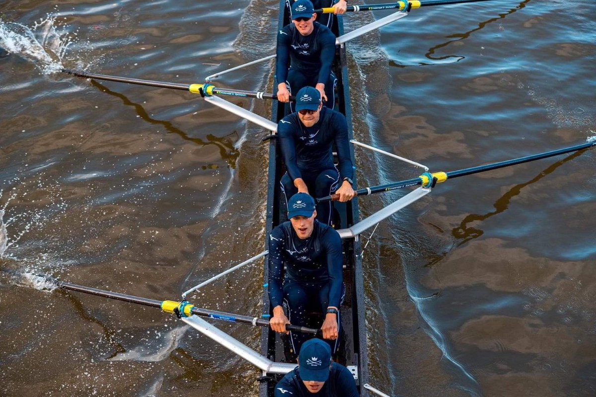 Oriel College tweet media