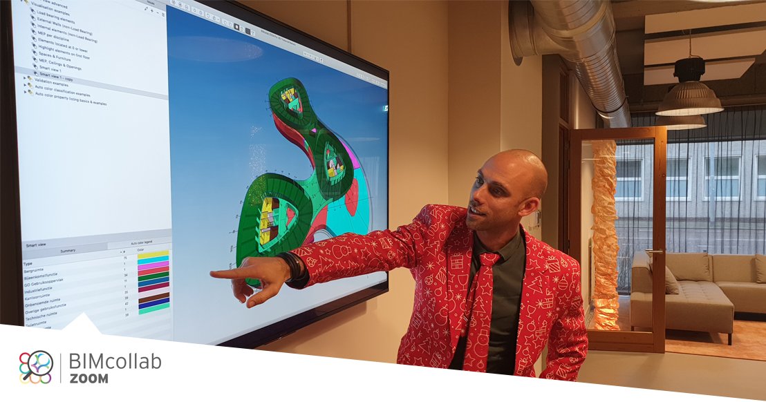 BIMcollab | Driving model-based collaboration tweet media