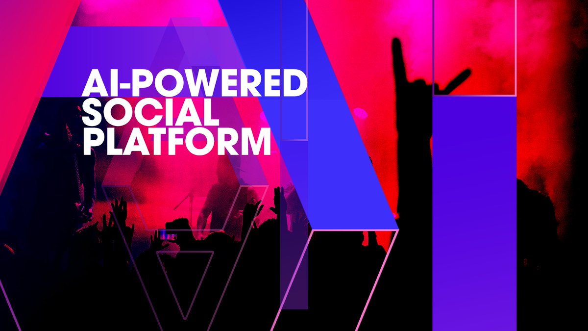 TheGoodTimeApp's tweet image. Our Artificial Intelligence-powered platform will allow you to stay in continuous communication with your peeps, finalize time, and also find places that will work for everyone in the group. Try it now:👉 bit.ly/36GW1PH

#socialnetwork #evenrtplanner #eventplannerapp