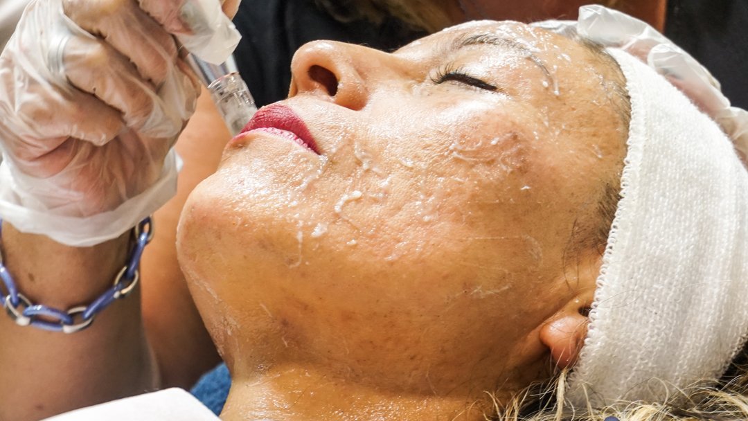 Laboratorios Kapyderm tweet media