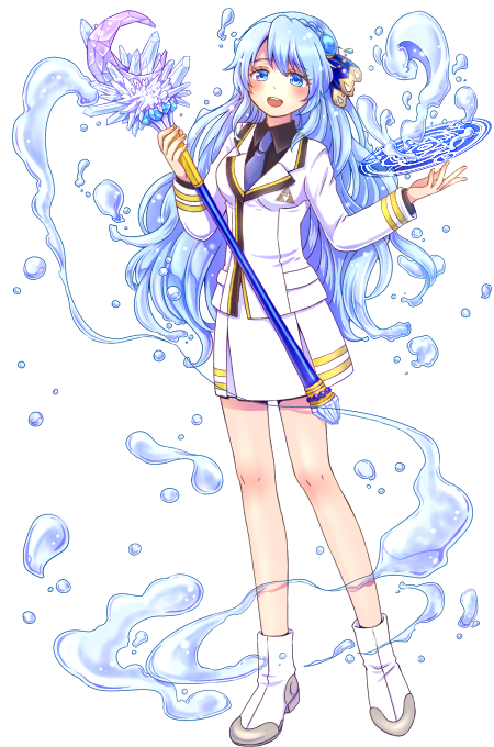 ローレライのtwitterイラスト検索結果 ローレライのtwitterイラスト検索結果